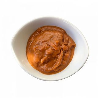Salsa De Cacahuete