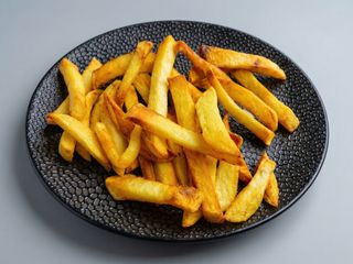Patatas fritas