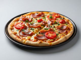 Pizza Explosiva (30 Cm.)