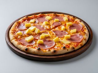 Pizza Tropical (36 Cm.)