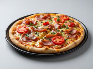 Pizza Explosiva (36 Cm.)