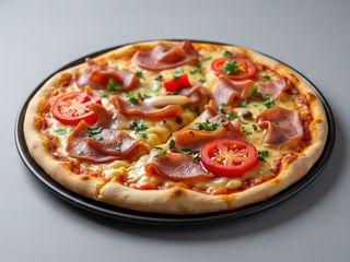 Pizza Explosiva (40 Cm.)