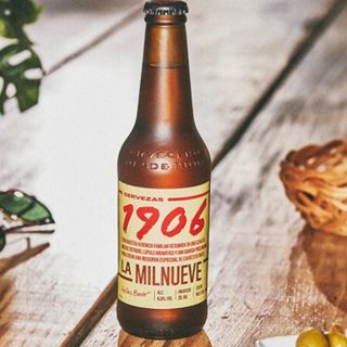 Cerveza 1906
