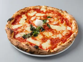 Pizza Margarita (33 Cm.)