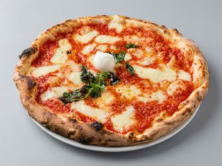 Pizza Margarita (33 Cm.)