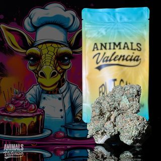 2Gr Fuit Cake GreenHouse CBD