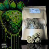 25Gr MiniFlores Strawberry GreenHouse CBD