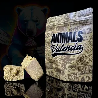 Hash Ice o Lator Cbd 10Gr