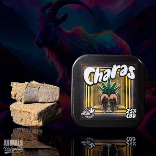 5Gr Hash Charas Cbd