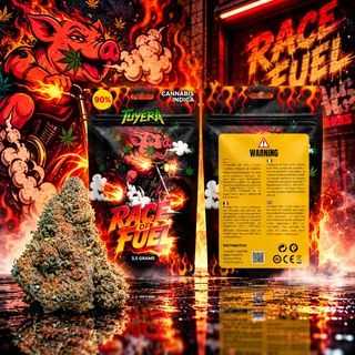 3.5Gr Race Fuel NL1