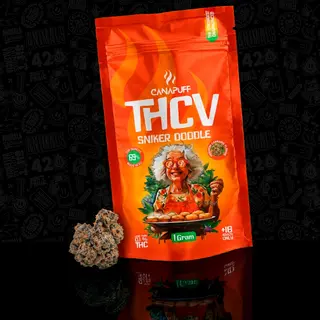 3gr Sniker Doodle THCV %69