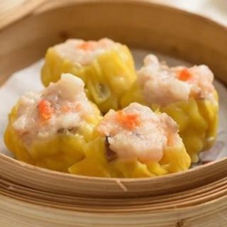 Siu Mai De Cerdo Y Verdura (6 uds.)
