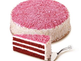 Tarta Red Velvet