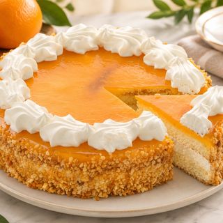 Tarta san marcos