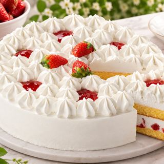 Delicia fresa