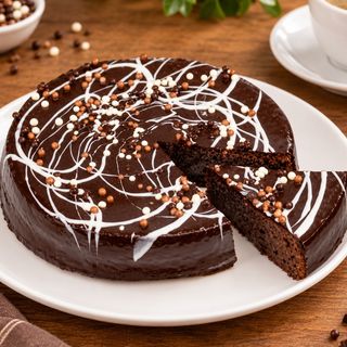 Tarta bombo