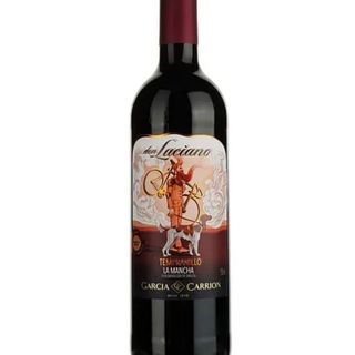 Bodegas alcardet merlot