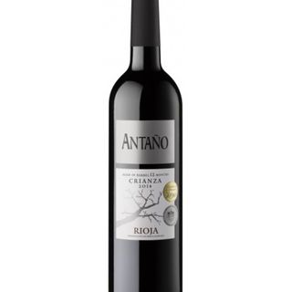 Antaño crianza Tinto/⚠️ o marca sinmila
