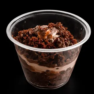 Mister Brownie