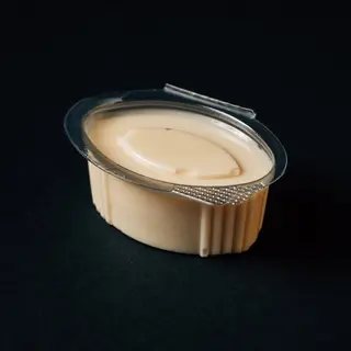 Salsa mayonesa