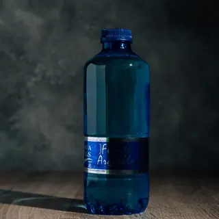 Agua Mineral