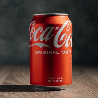 Coca-Cola Sabor Original