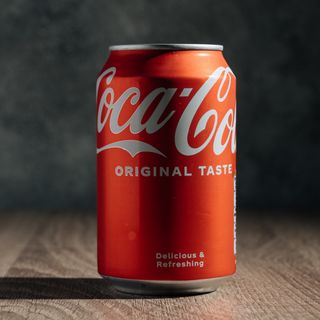 Coca-Cola Sabor Original