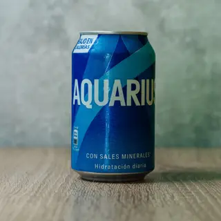 Aquarius Limón