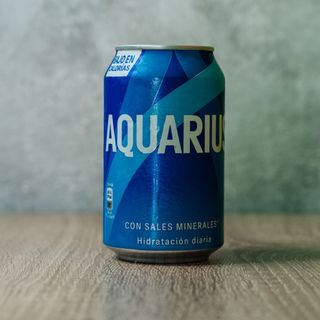 Aquarius Limón