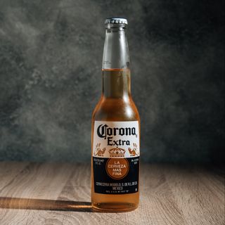 Cerveza Corona Extra Botella 35,5cl.