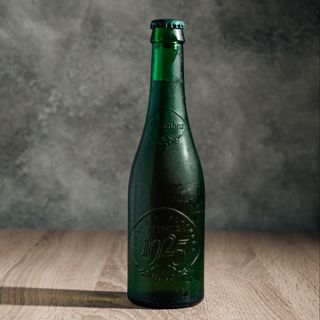 Cerveza Alhambra Reserva 1925 Botella 33cl.