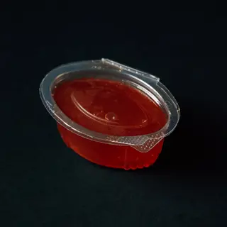 Salsa Agridulce