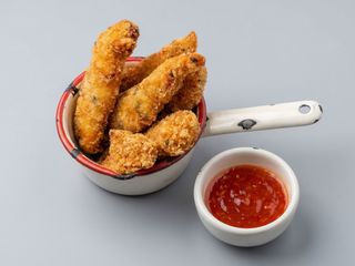 Delicias De Pollo (6 Uds.)