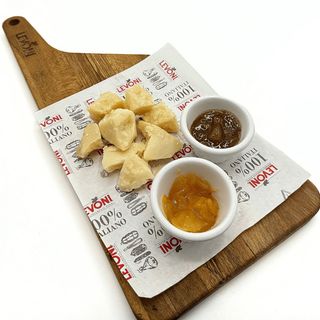 Parmigiano Reggiano