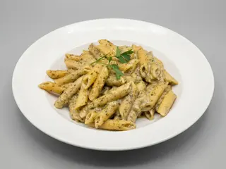 Penne Al Pesto