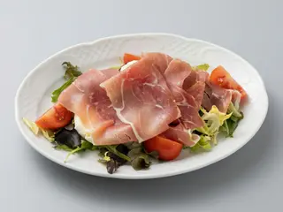 Salad Parma