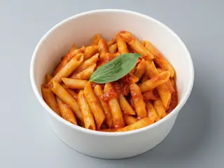 Penne Al Pomodoro
