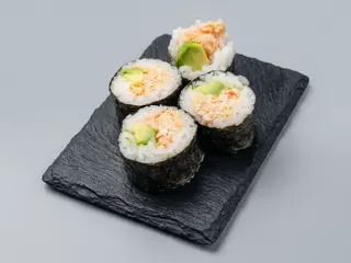 Maki Ebi
