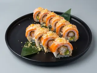 Uramaki Temptation