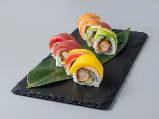 Uramaki Fantasia