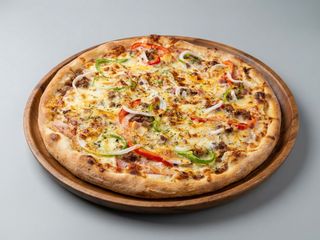 CHEDAR TERNERA