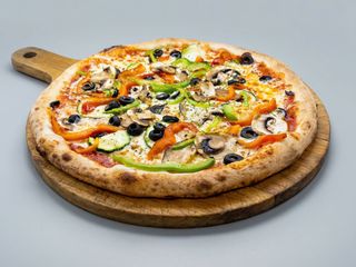 VEGETARIANA