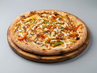 CHICKEN TERIYAKI
