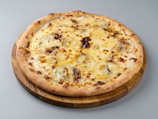 PERA Y GORGONZOLA