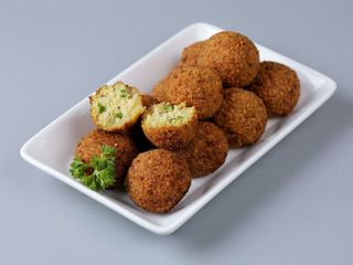 6 UDS FALAFEL(Croquetas de Garbanzos)