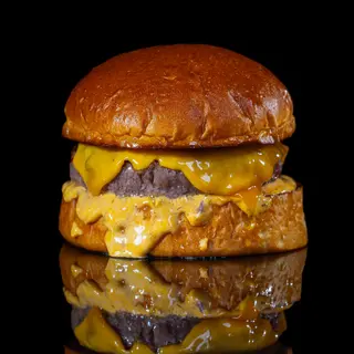 Cheese Burger