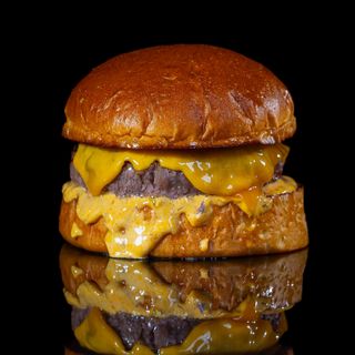 Cheese Burger