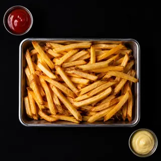 Ración Patatas Fritas