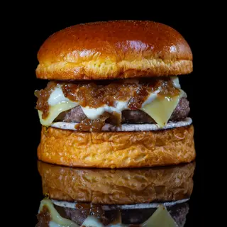 Burger Olimpica
