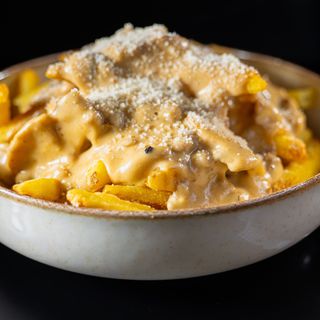 Sekreto del chef (NUEVO)